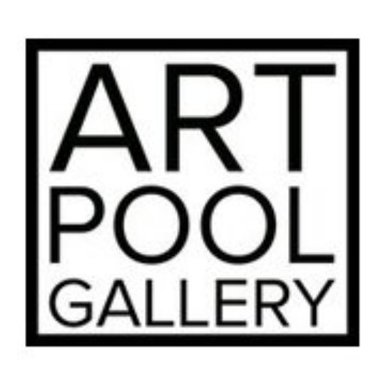 (Past) - 'Space Art Party' - at Art Pool Gallery - St. Petersburg, FL