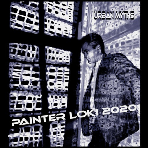 Painter Loki Biography (or what passes for one)